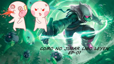 League Of Legend Malzahar Libro De Hechizos Definitivo Como No