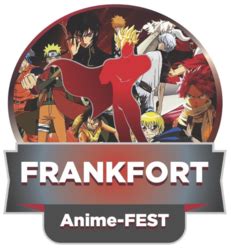 Frankfort Anime-Fest 2023 Information | FanCons.com