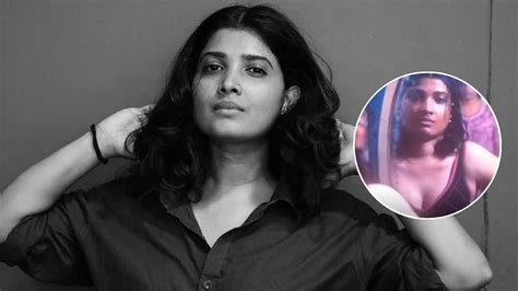 Divya Prabha Reacts To Leaked Videos Of Nude Scene From All We Imagine As Light Don T Need To