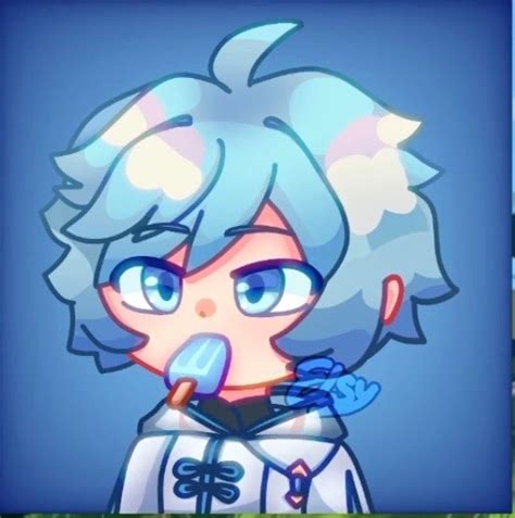 Тенма Цукаса | ВКонтакте