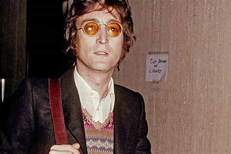 How Did John Lennon Die? Inside The Rock Legends Shocking Murder