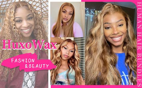 Amazon 34 Inch P27 30 Bundles Human Hair Blonde Human Hair Bundles Brown Body Wave Bundles