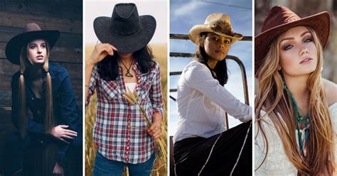 How to Wear a Cowboy Hat - A Guide - Epiconi