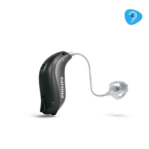 Philips RIC Hearing Aids at Rs 32999 | RIC Hearing Aid in Bengaluru ...