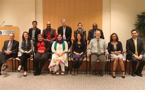 ned welcomes fall  fellows national endowment  democracy