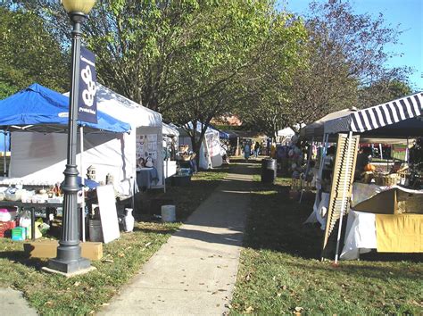 Germantown Pretzel Festival - Germantown, Ohio