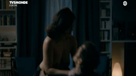 Nude Video Celebs Armelle Deutsch Nude La Chambre Noire