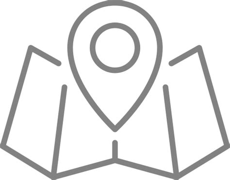 Maplocationpinpushpinplaceholder Icons