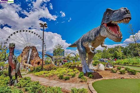 Universal Studios Japanjapan Attractions Beingtours