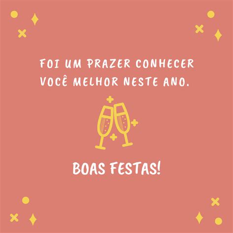 85 mensagens de Boas Festas para festejar o fim de um ciclo e novo ano