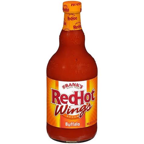 Frank s Red Hot Sauce แฟรงค ซอสพรก ฮอท Lazada co th