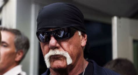 Wrestler Hulk Hogan Wins Mn In Gawker Sex Tape Case World News International News