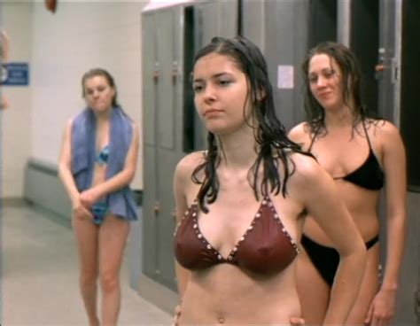 Nude Video Celebs Actress Sarah Lind