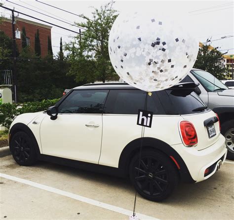 CUSTOM CONFETTI BAB RIBBON WEIGHT Big Ass Balloons