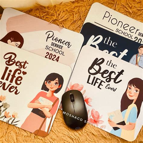 Mouse Pad Ts And Souvenirs Shopee Philippines