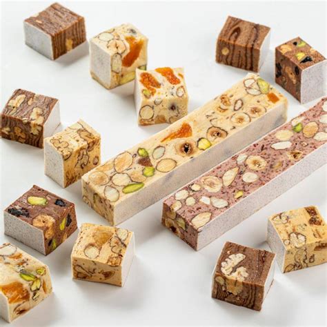 Шоколадная витрина | chocolate-academy.com