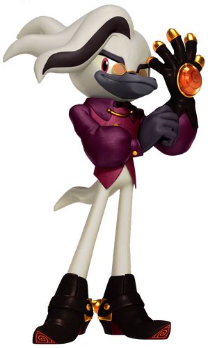 Dr Starline Sonic Nexus Wiki Fandom