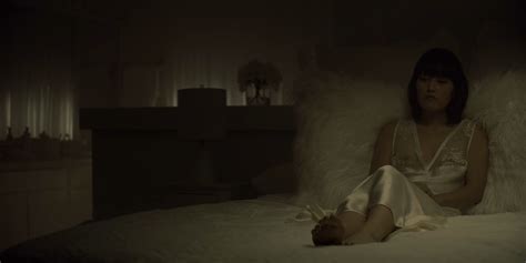 Nude Video Celebs Hana Mae Lee Nude Perpetual Grace LTD S01e06 2019