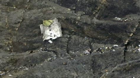 Pencarian Kotak Hitam Kedua Germanwings Jadi Prioritas Bbc News Indonesia