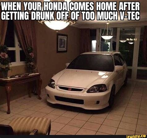 Hondacomes Memes Best Collection Of Funny Hondacomes Pictures On Ifunny