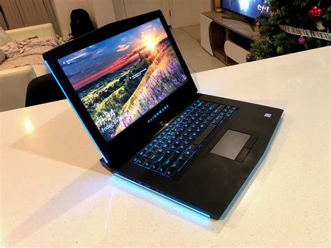 Alienware 15 R4 Gaming Laptop Review – Mobile Colossus - PowerUp!