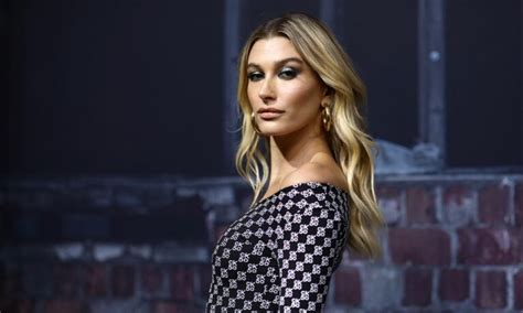 Hailey Bieber Net Worth: Check Out Her Age, Income & More