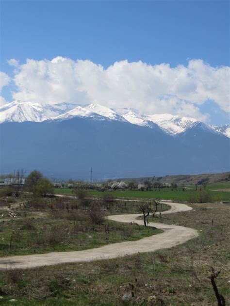 Reisen nach Bulgarien