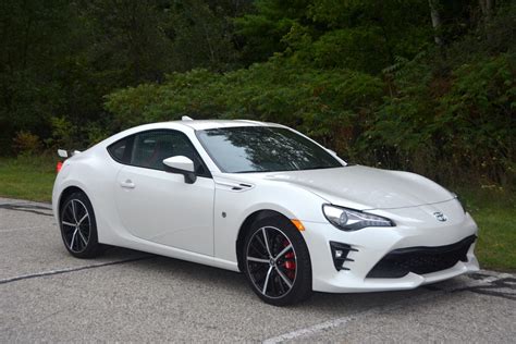 2020 Toyota 86 Gt Trd Performance Review Gtspirit