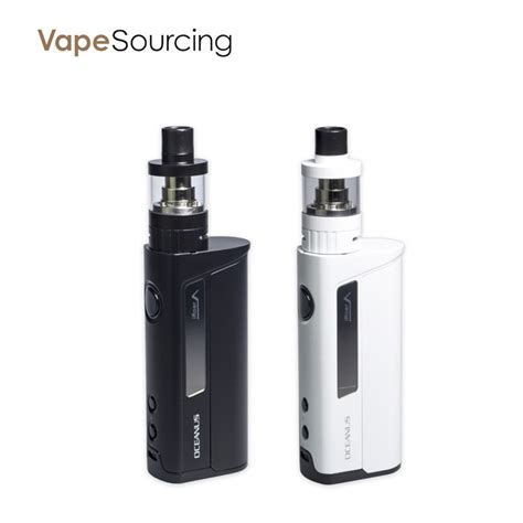 Innokin Oceanus Isub 110w Kit Vapesourcing