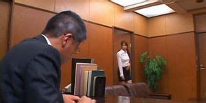 Junna Aoki Hot Japanese Teacher Part Tnaflix