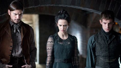 New Show Obsession Penny Dreadful Lingo From A Weirdo