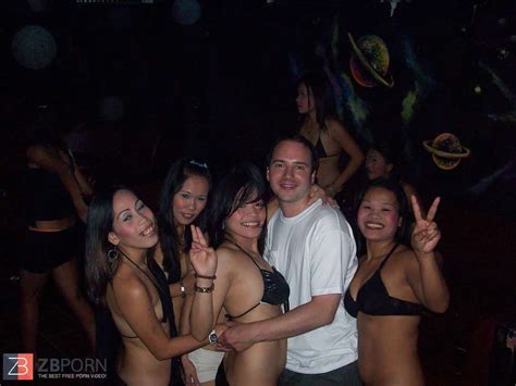 Cebu City Philippines Bar Chick Soiree ZB Porn