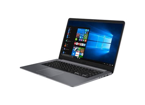 Notebook Asus Vivobook 15 X510ua Br483t Intel Core I5 7200u 156 4gb