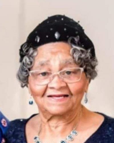 Remembering Shelia Anderson Obituaries Owens Funeral Service