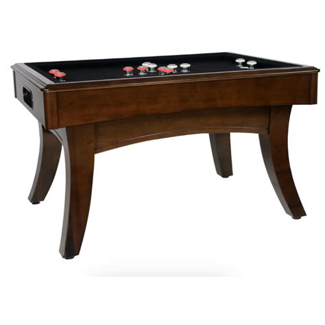 Legacy Ella Bumper Pool Table – C.P.Dean Company