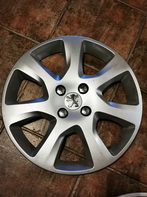 Oryginalne kołpaki Peugeot 17 Olsztyn OLX pl