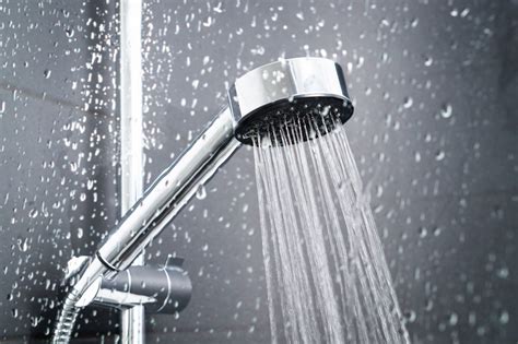 shower osf healthcare