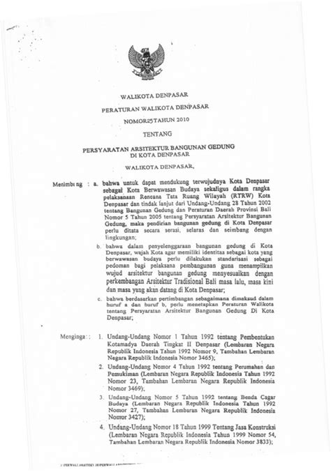 Pdf Perijinan Denpasarkota Go Idperijinan Denpasarkota Go Id