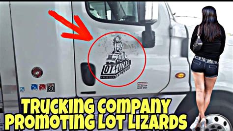 How to Find Lot Lizards • The Truck How