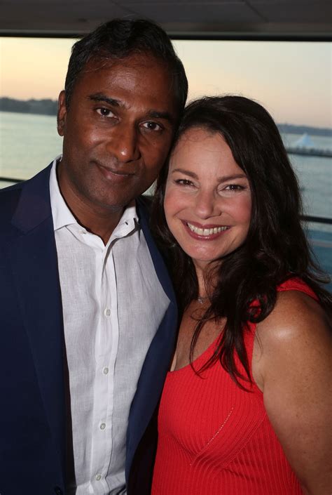 Fran Drescher and Her Friends Open up About Her Life Following Shiva