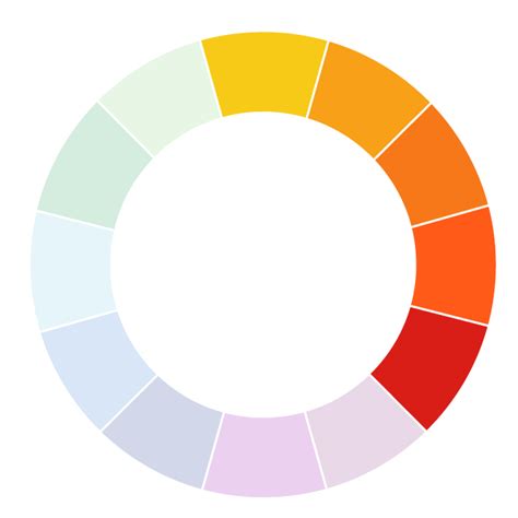 Цвет // Дизайн в цифровой среде