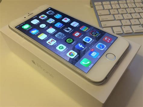 Айфон 6 S Плюс Фото – Telegraph