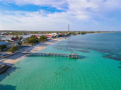 The Grand Turk Cruise Center Welcome To The Turks And Caicos Islands