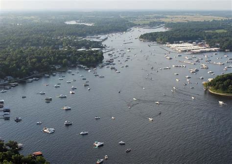 Boating Safety And Rules This July 4th Weekend Grand Lake Living