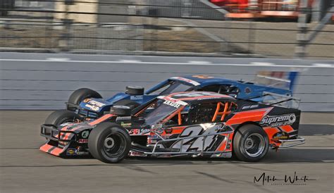 PHOTOS 2023 NASCAR Whelen Modified Tour Virginia Is For Racing Lovers