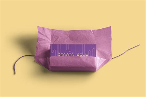 BANANA SPLIT Sex Toy Brand Identity On Behance