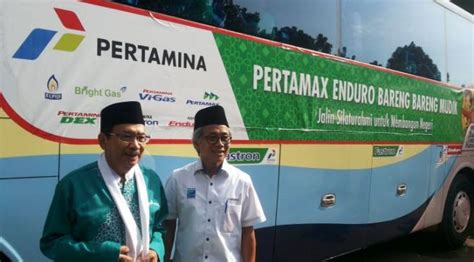 Mudik Pertamina EKSPLORASI ID