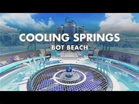 Astro S Playroom Walkthrough Cooling Springs Part Youtube