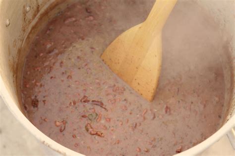 Serving Up Red Beans And Rice Is A Beloved Monday Tradition But Its