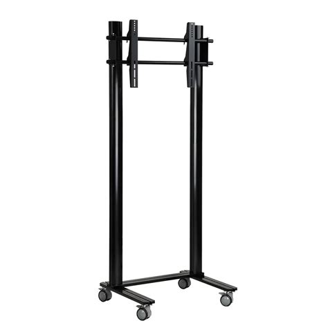Led Screen Stand 32 To 70 W Printed Graphic Poster
